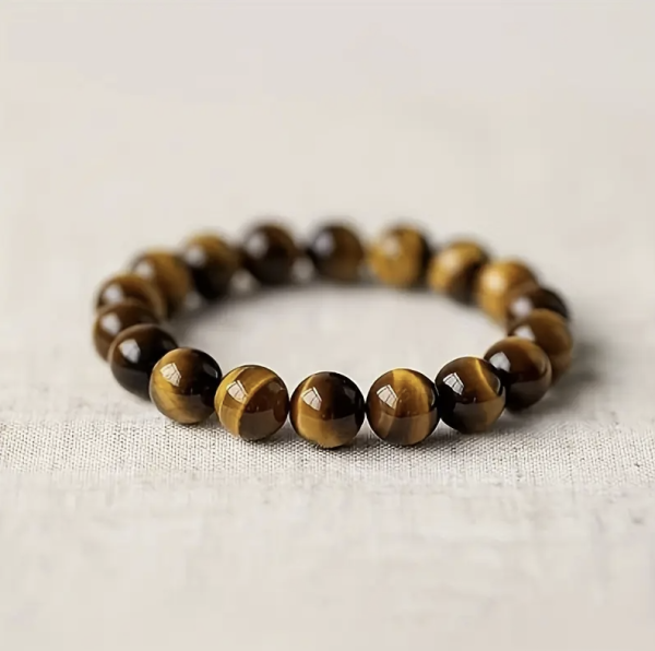 Tigerauge Armband Tigerauge Armband